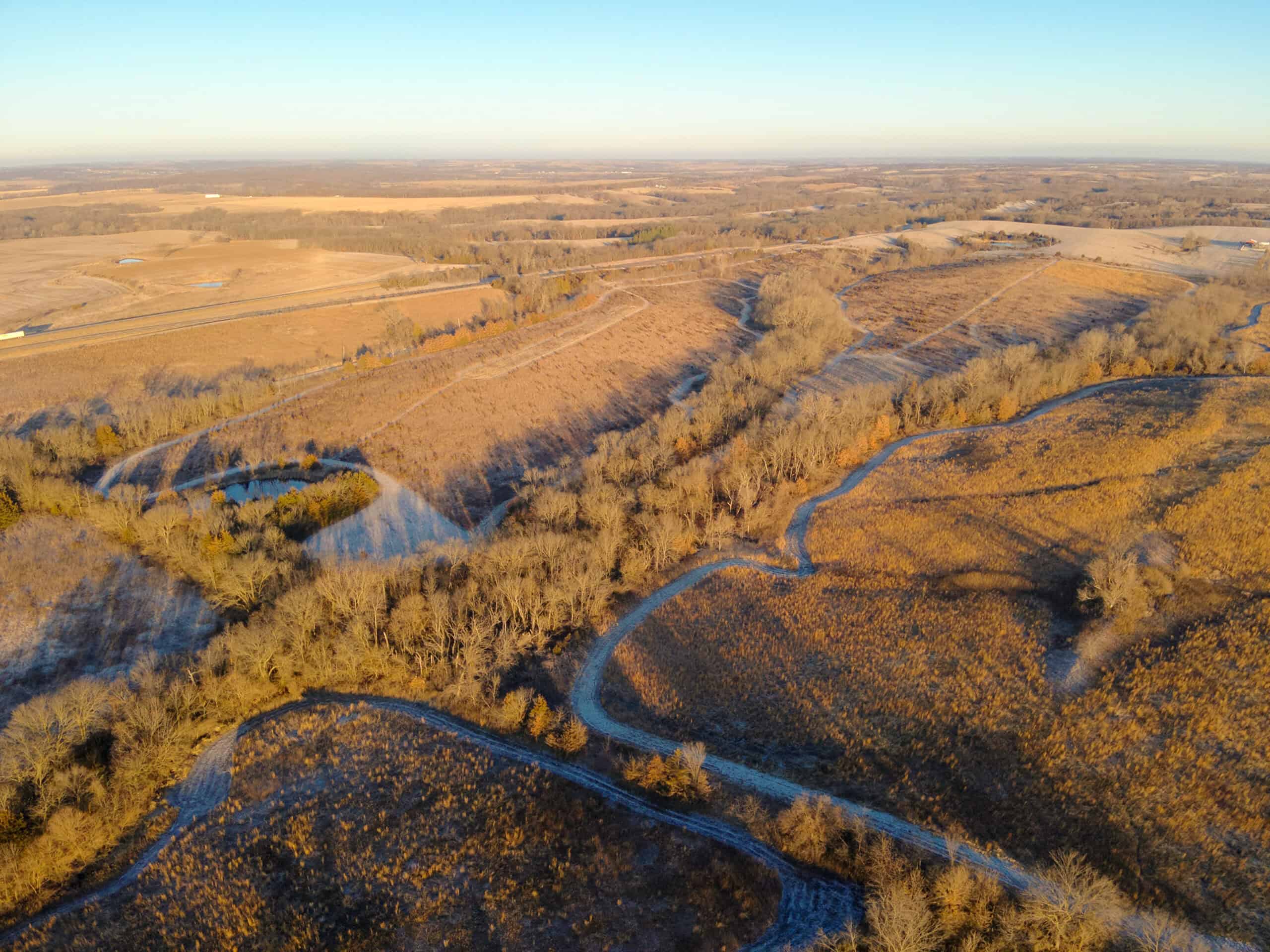 Decatur County Hunting & Investment Land