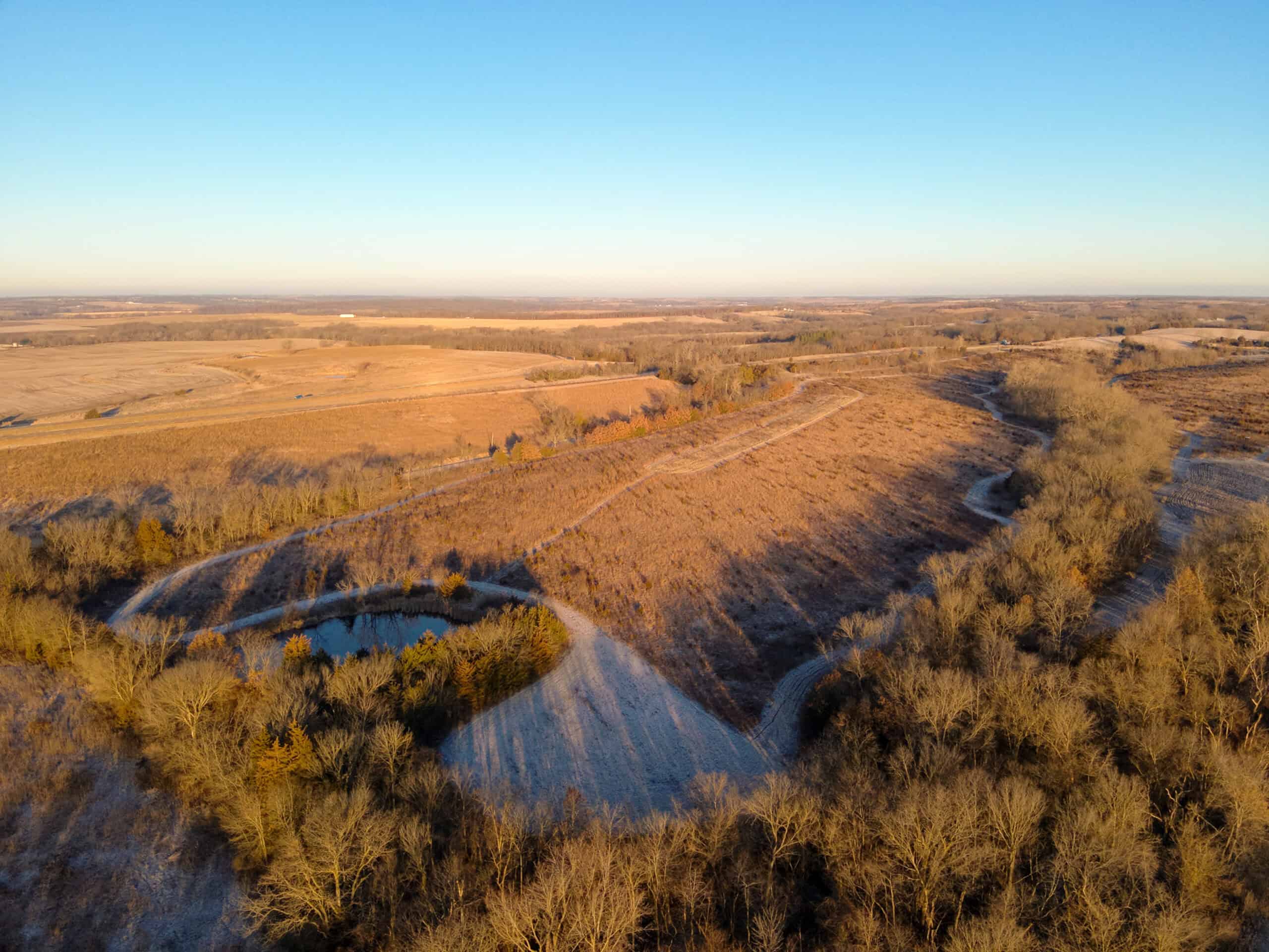 Decatur County Hunting & Investment Land