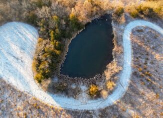 Decatur County Hunting & Investment Land