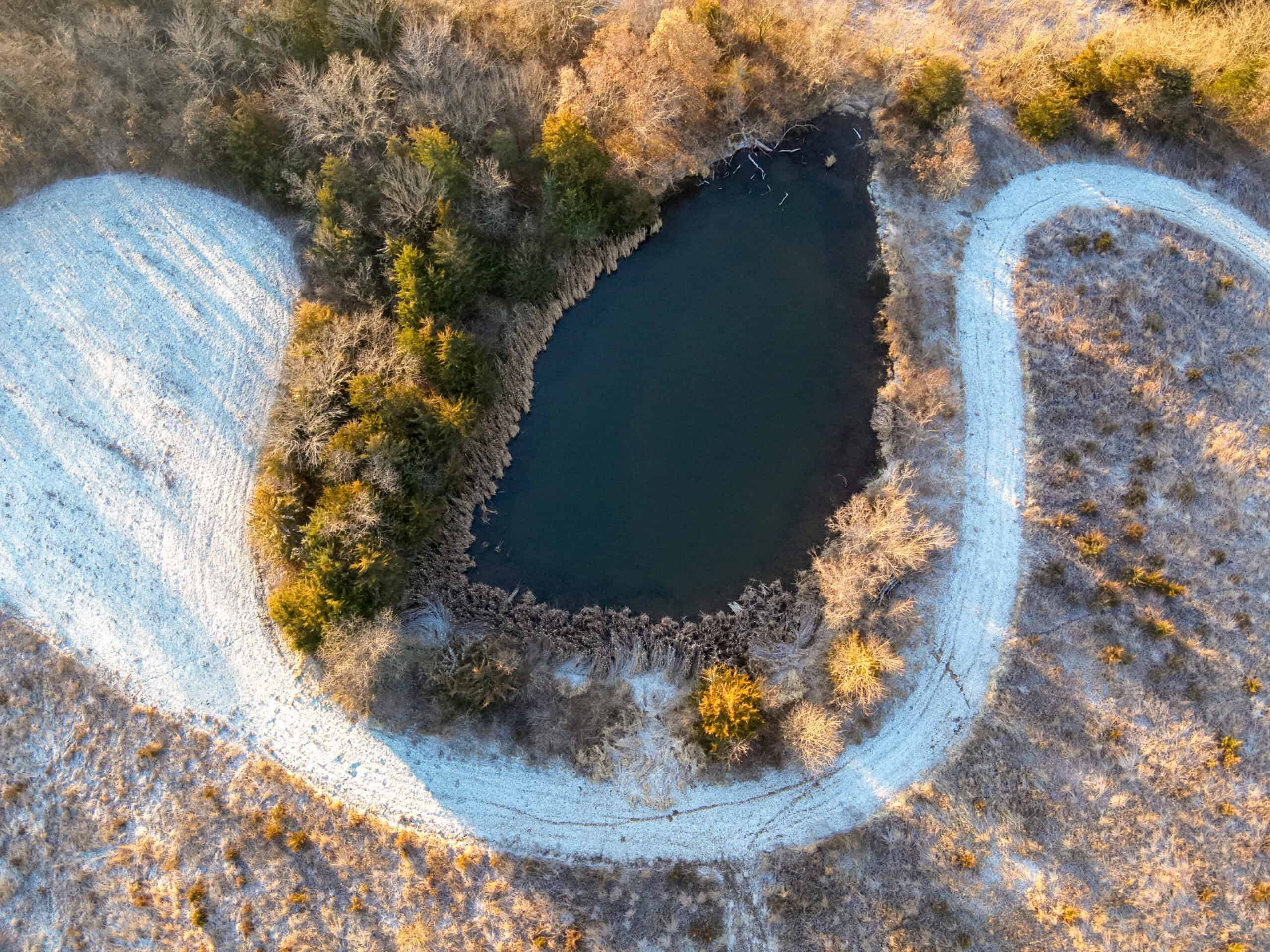 Decatur County Hunting & Investment Land