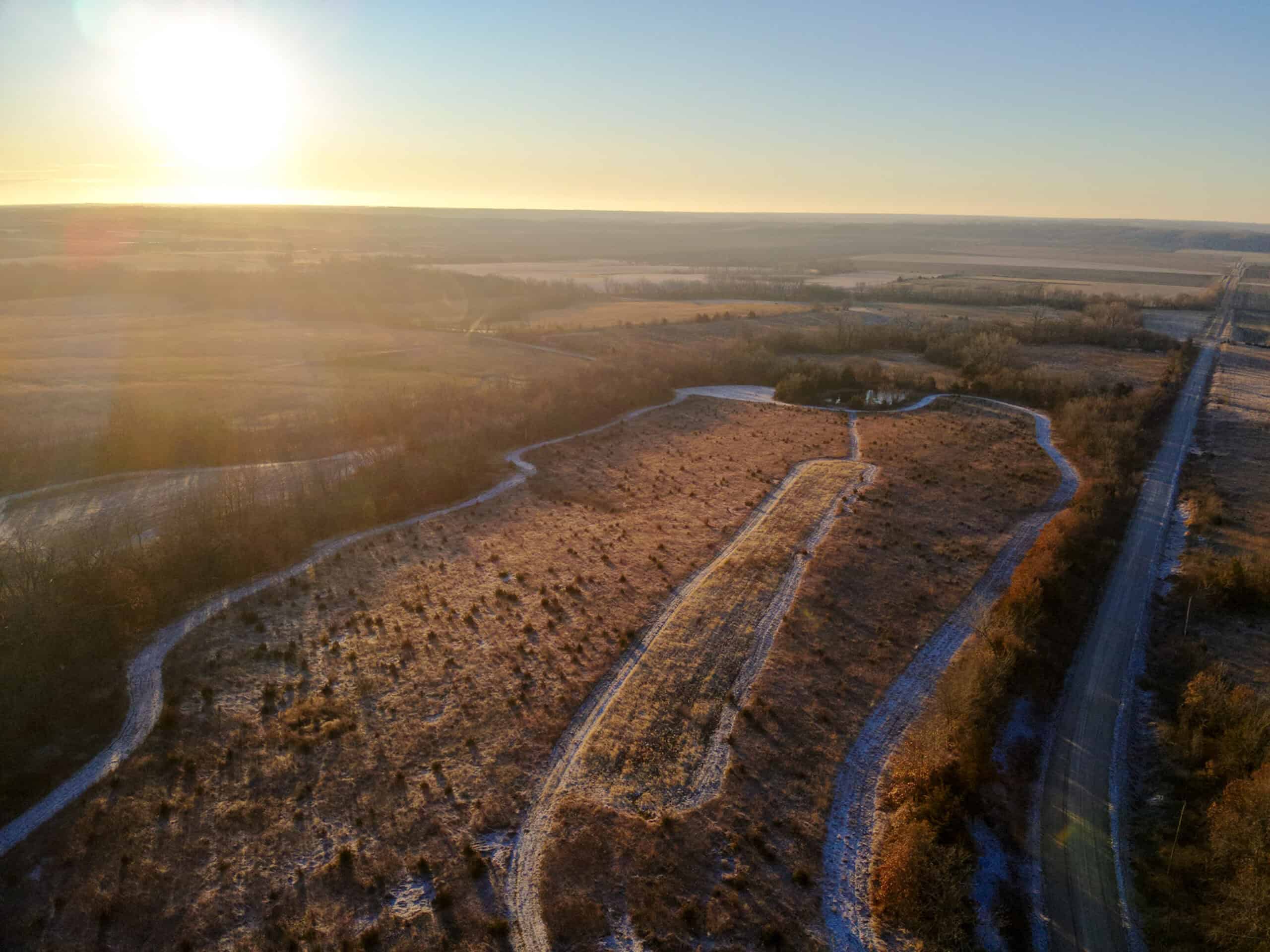Decatur County Hunting & Investment Land