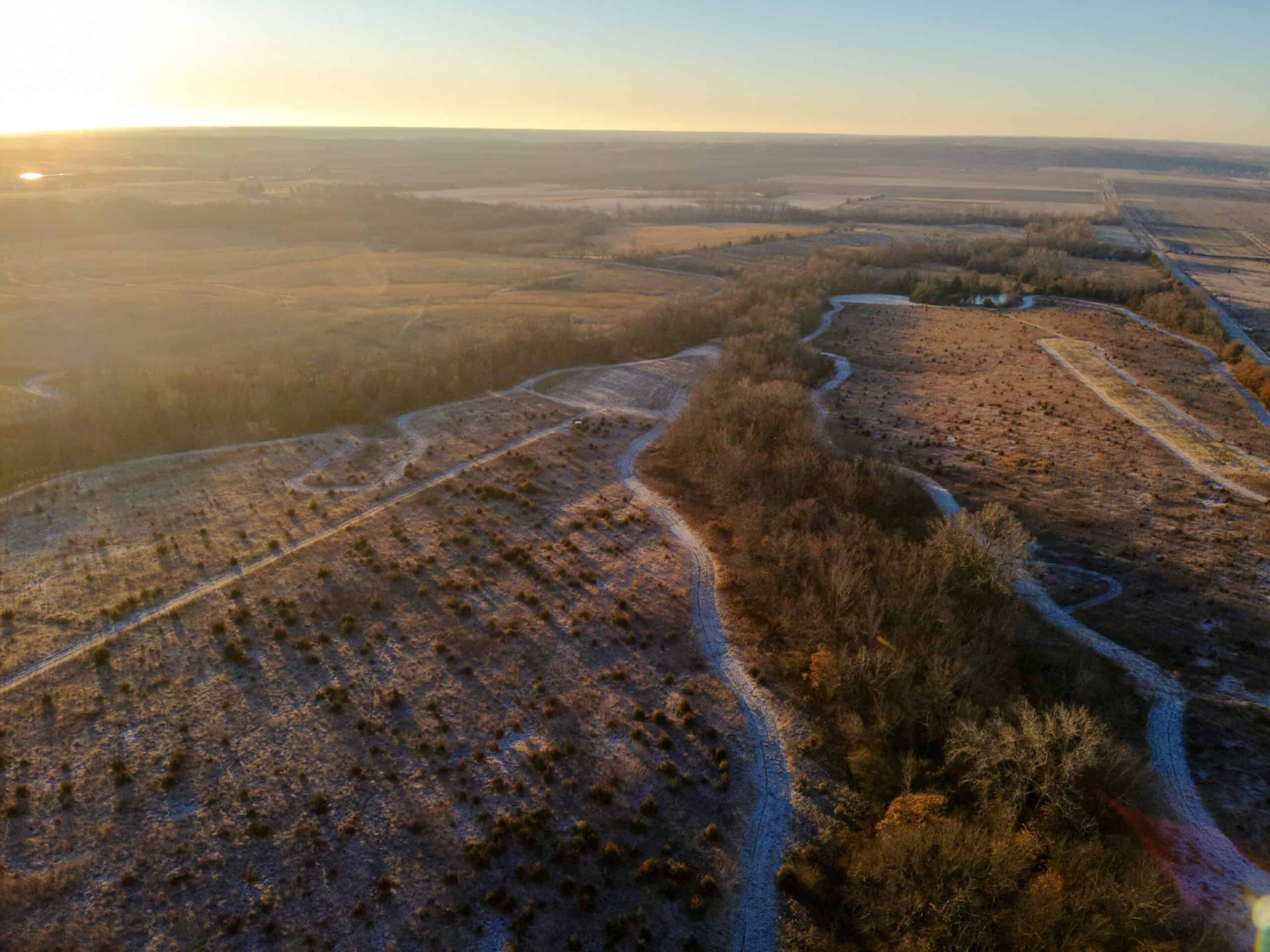 Decatur County Hunting & Investment Land