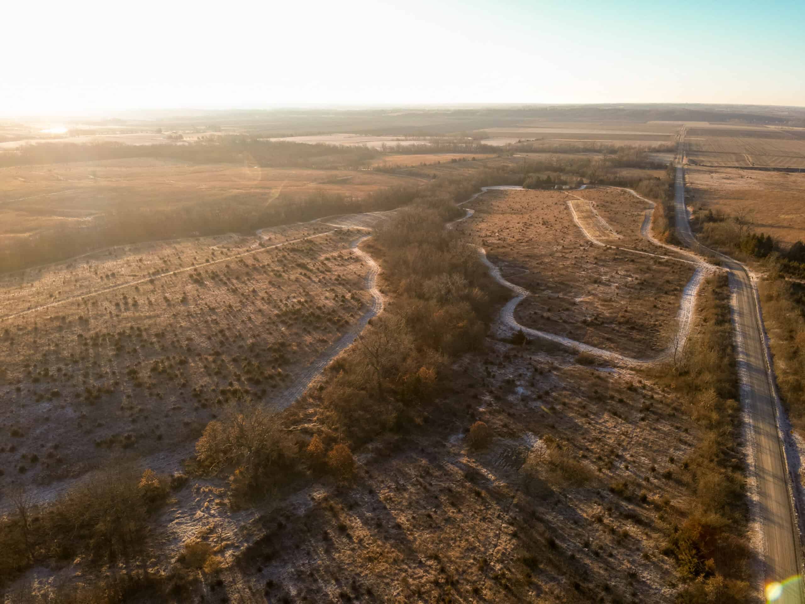 Decatur County Hunting & Investment Land