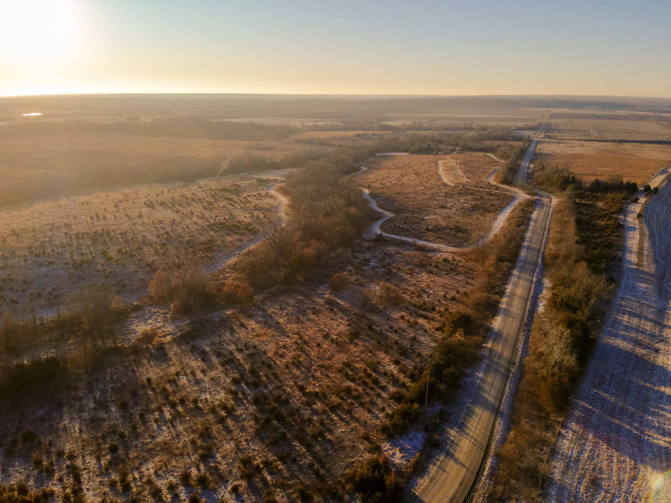 Decatur County Hunting & Investment Land