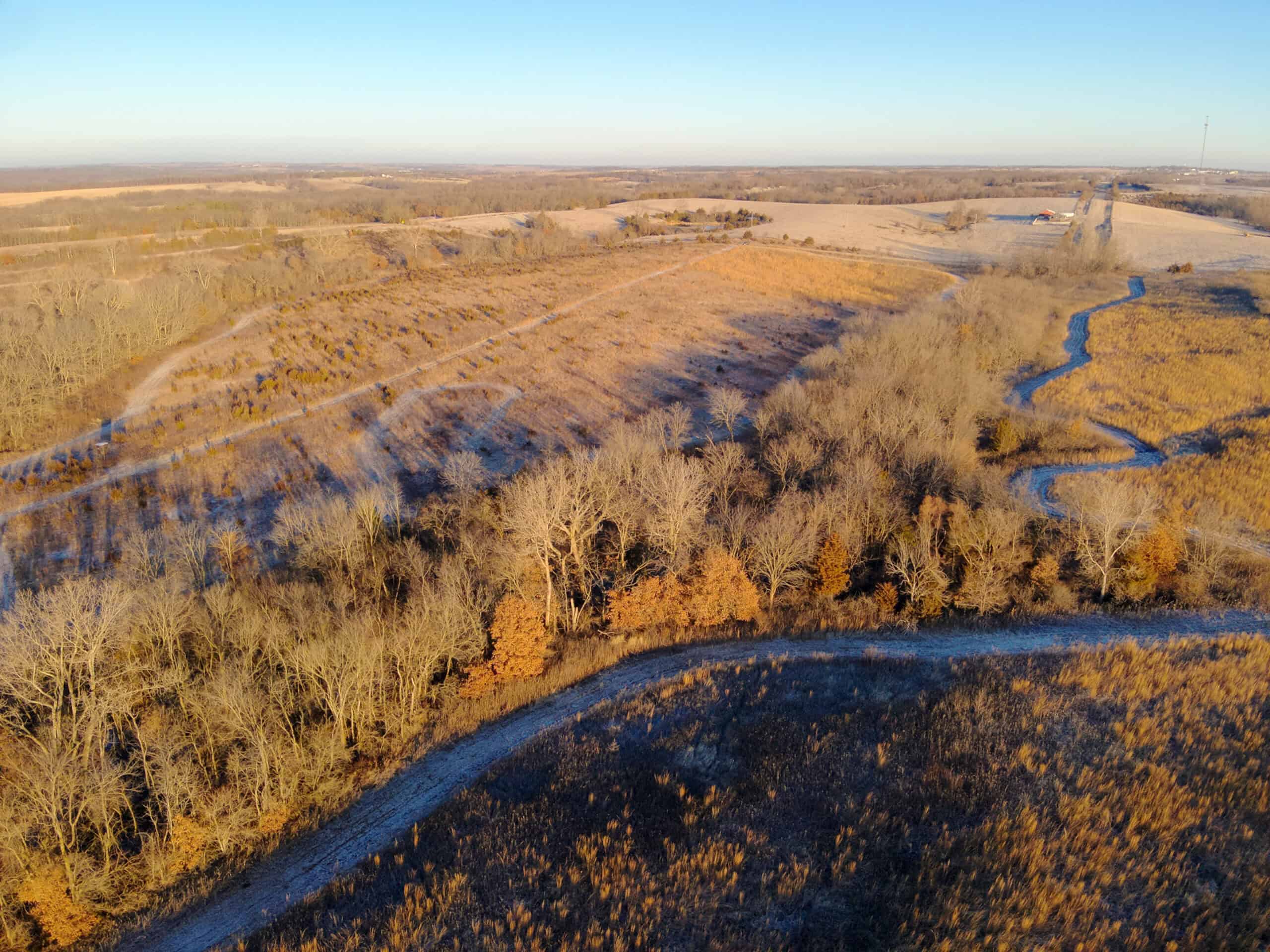 Decatur County Hunting & Investment Land