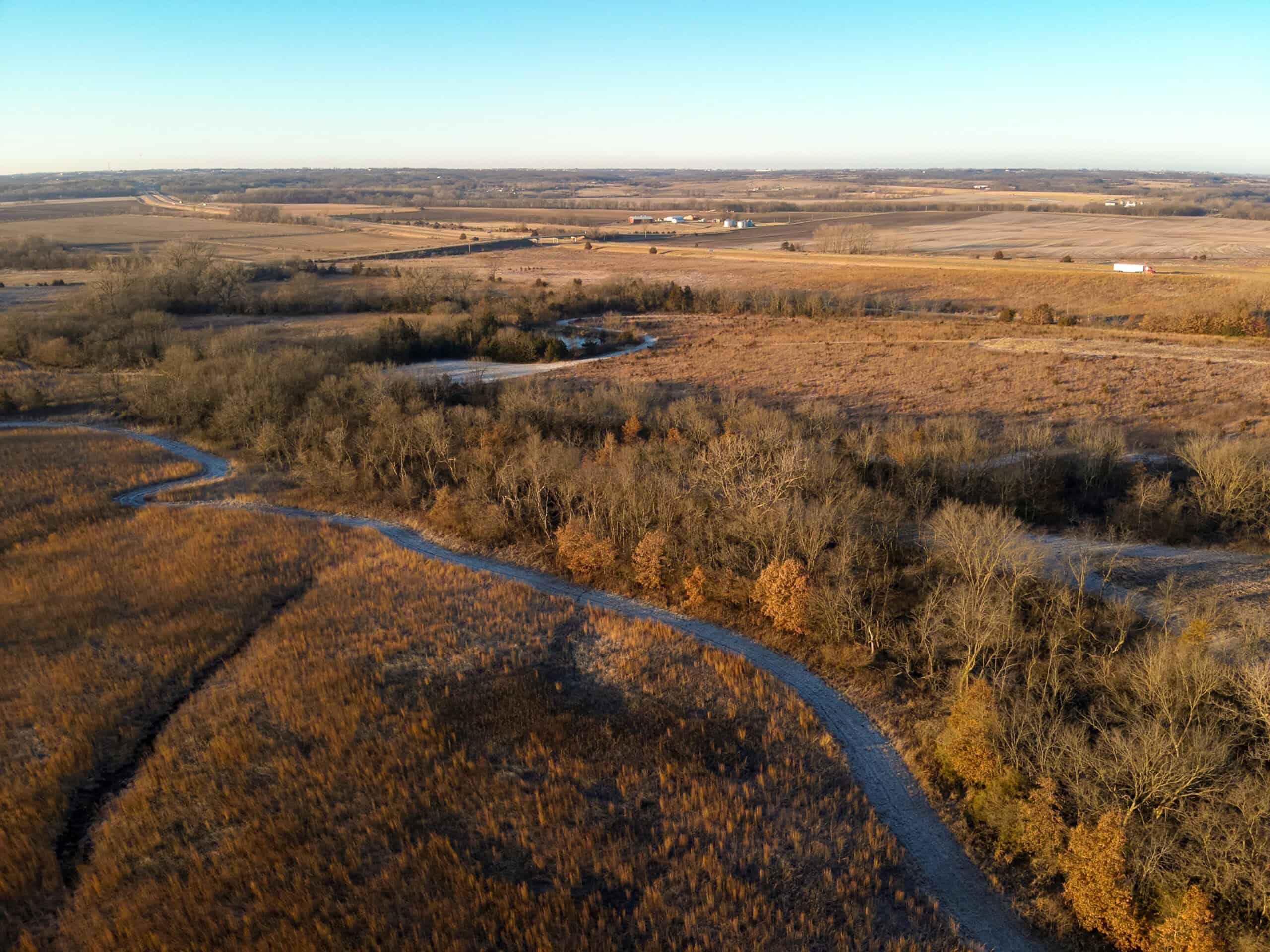 Decatur County Hunting & Investment Land