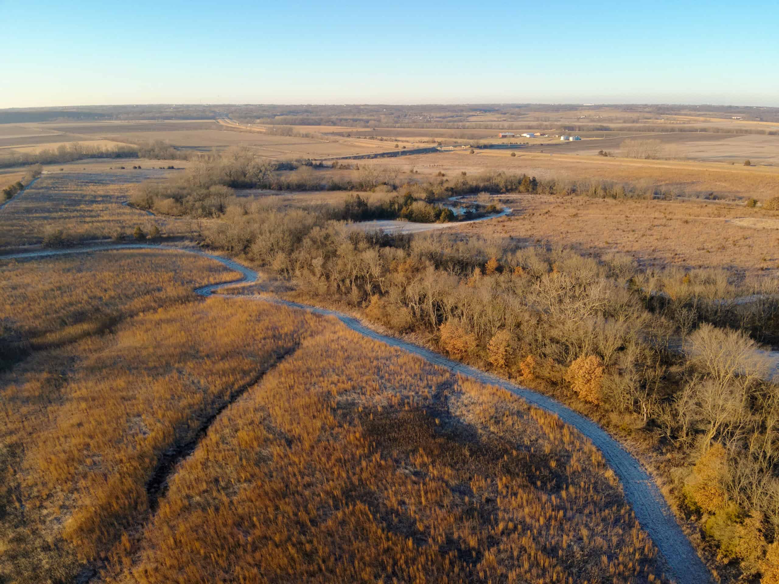 Decatur County Hunting & Investment Land