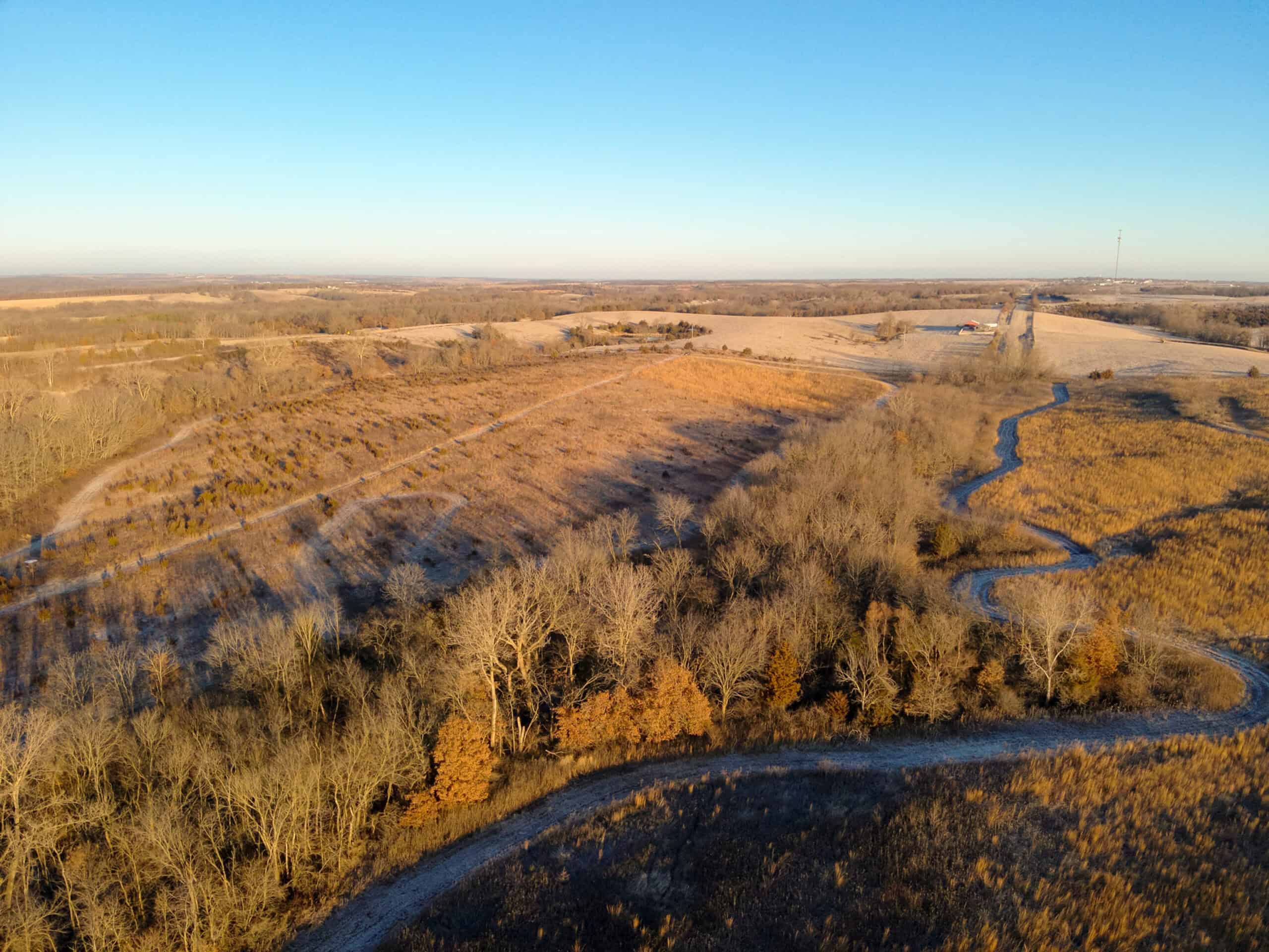 Decatur County Hunting & Investment Land
