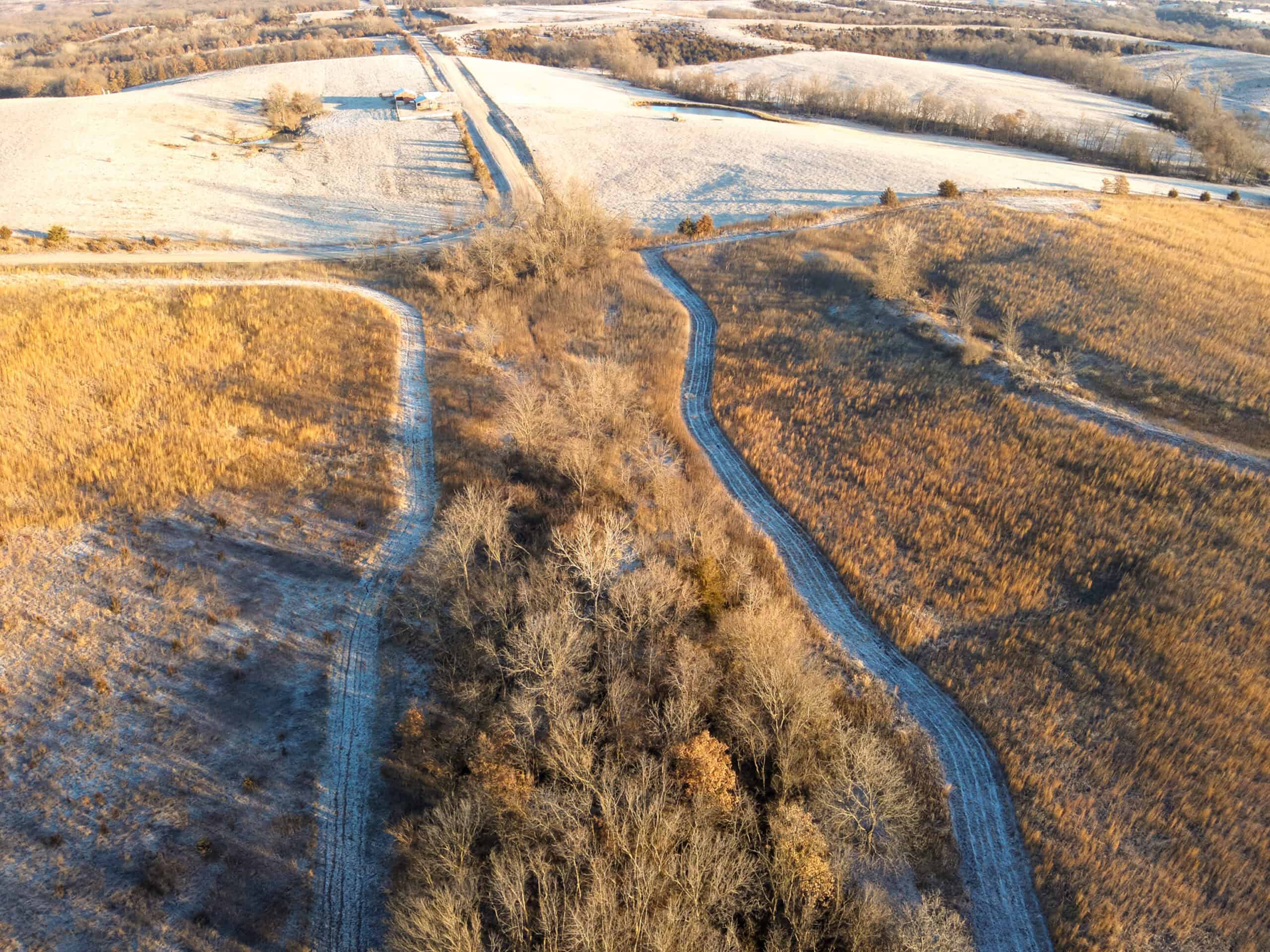 Decatur County Hunting & Investment Land