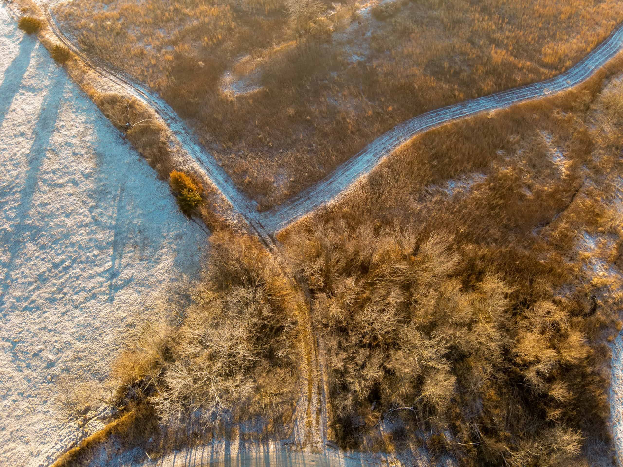 Decatur County Hunting & Investment Land