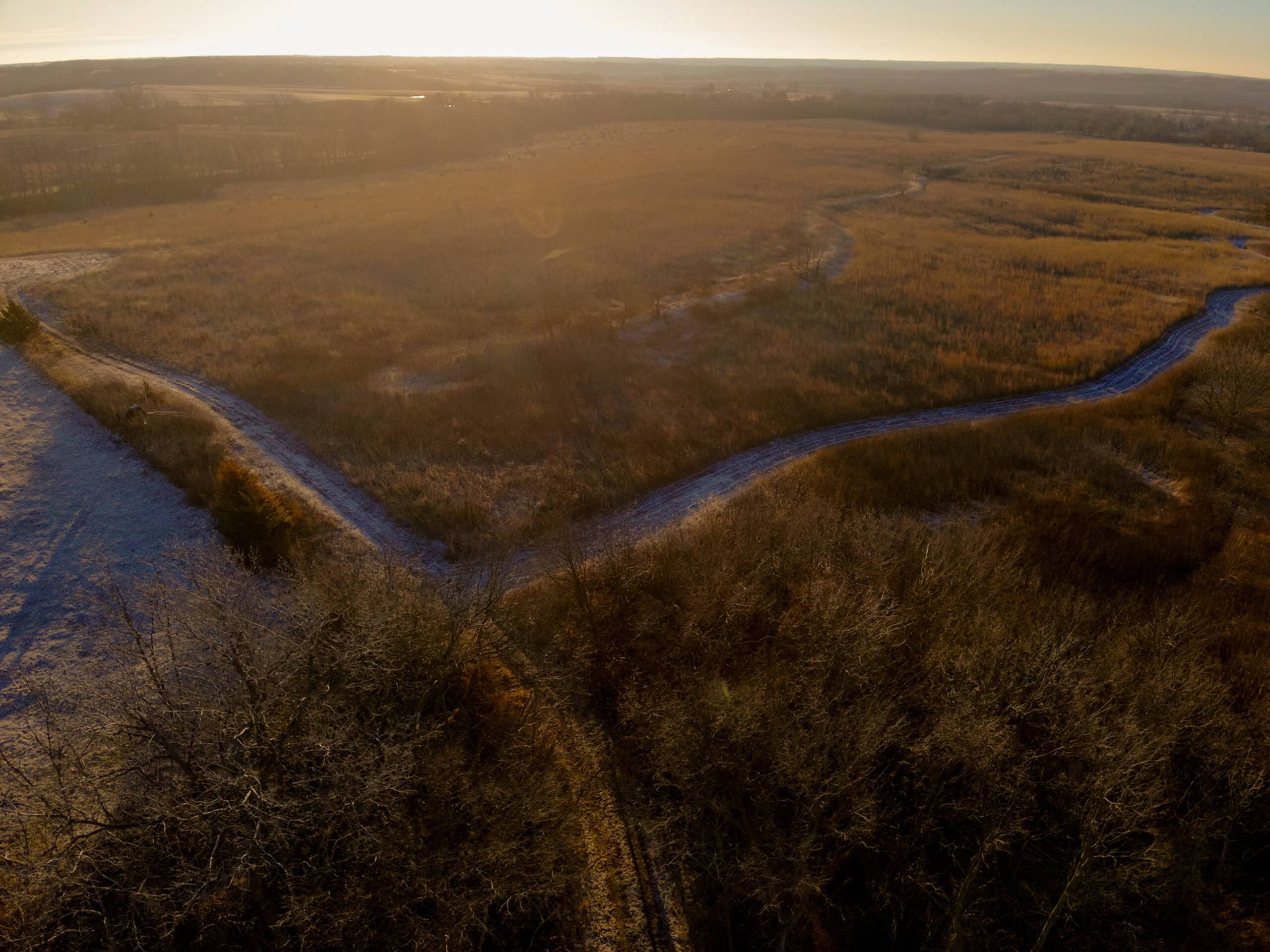 Decatur County Hunting & Investment Land