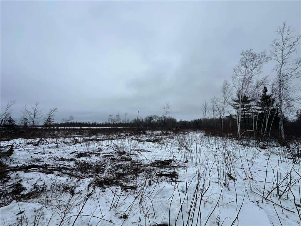 10 Acres of Prime Hunting & Recreational Land in Kerrick, MN