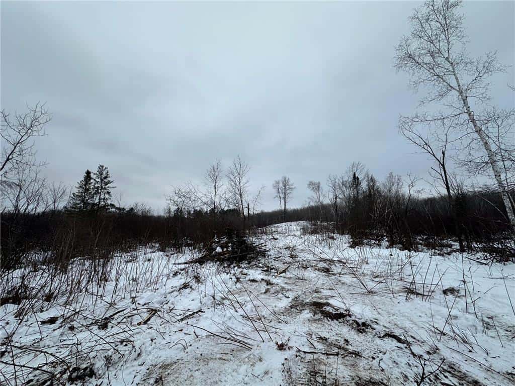 10 Acres of Prime Hunting & Recreational Land in Kerrick, MN