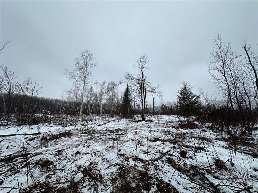 10 Acres of Prime Hunting & Recreational Land in Kerrick, MN