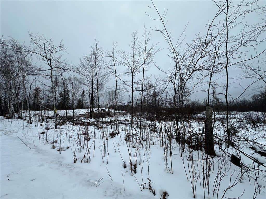 10 Acres of Prime Hunting & Recreational Land in Kerrick, MN
