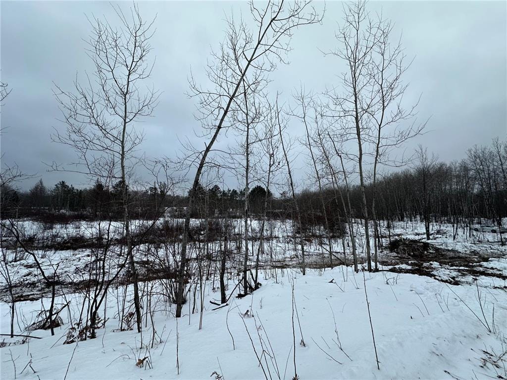 10 Acres of Prime Hunting & Recreational Land in Kerrick, MN