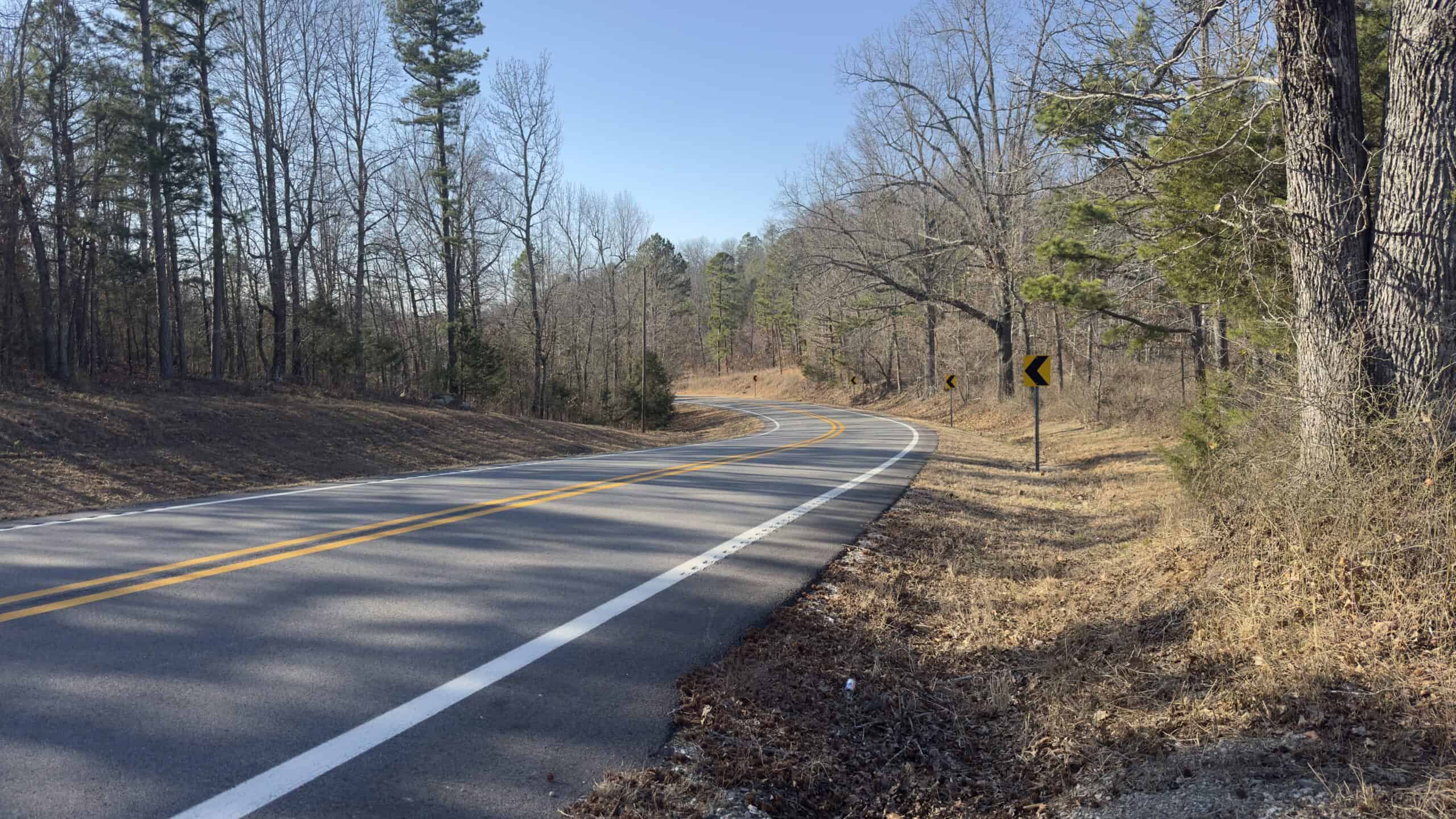 HUNTING AND RECREATIONAL LAND FOR SALE IN NORTH CENTRAL ARKANSAS