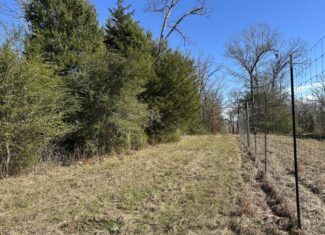 East Texas Hunting/Recreational High Fence Land For Sale
