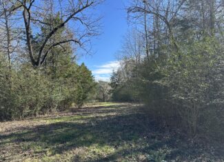 East Texas Hunting/Recreational High Fence Land For Sale