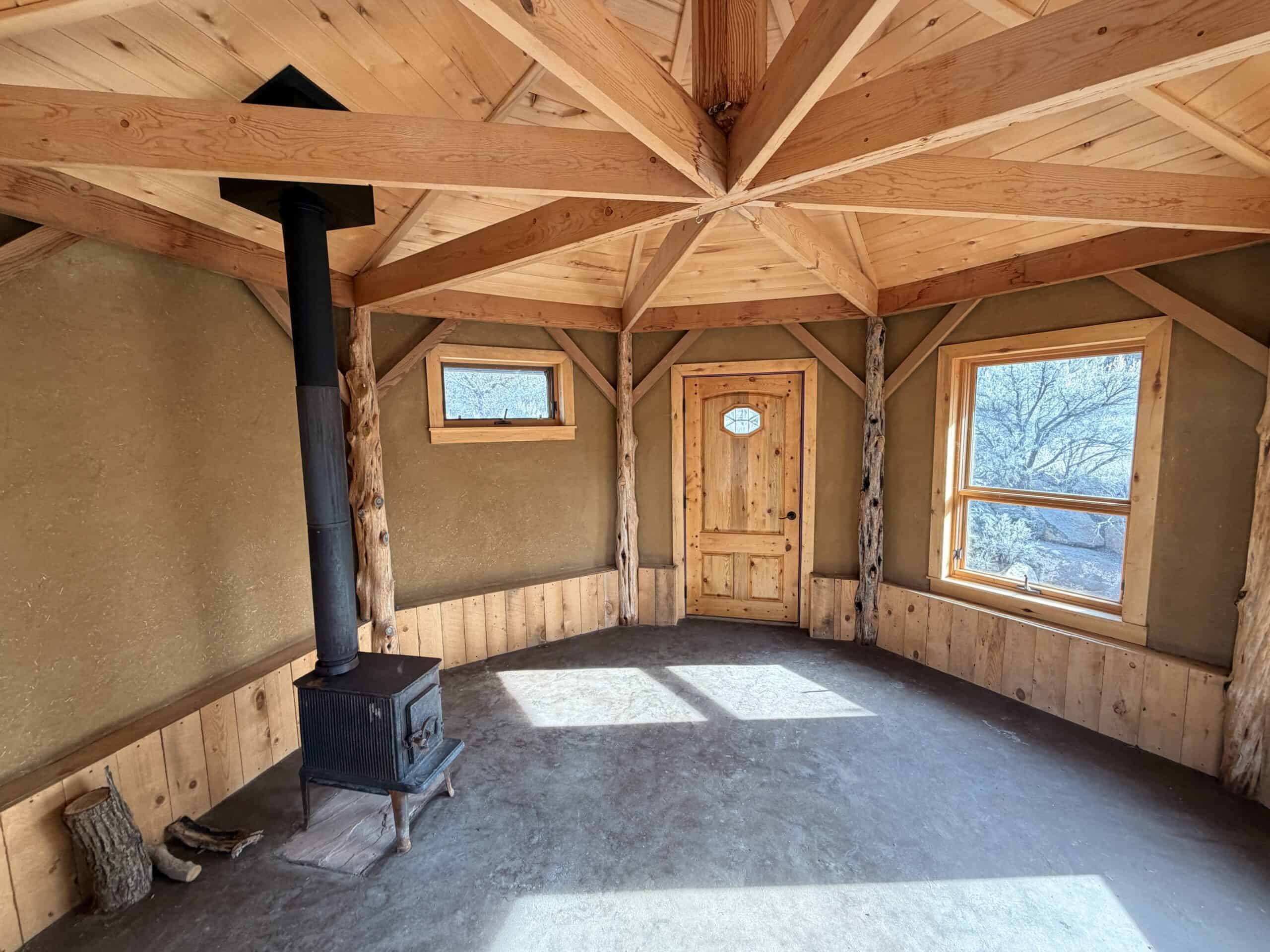 Bull Creek Ranch For Sale in Mesa, CO