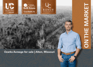 000 County Road 19-A, Alton, Missouri