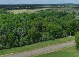 100-Acre Legacy Recreational Tract with Dual Road Frontage | Adams County, Wisconsin