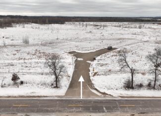 100-Acre Legacy Recreational Tract with Dual Road Frontage | Adams County, Wisconsin