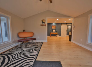 Updated Country Home with 77.8 Acres of Prime Whitetail Hunting