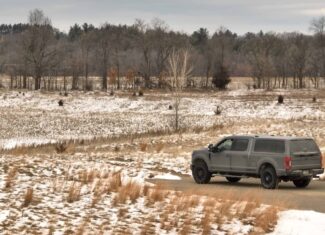 100-Acre Legacy Recreational Tract with Dual Road Frontage | Adams County, Wisconsin