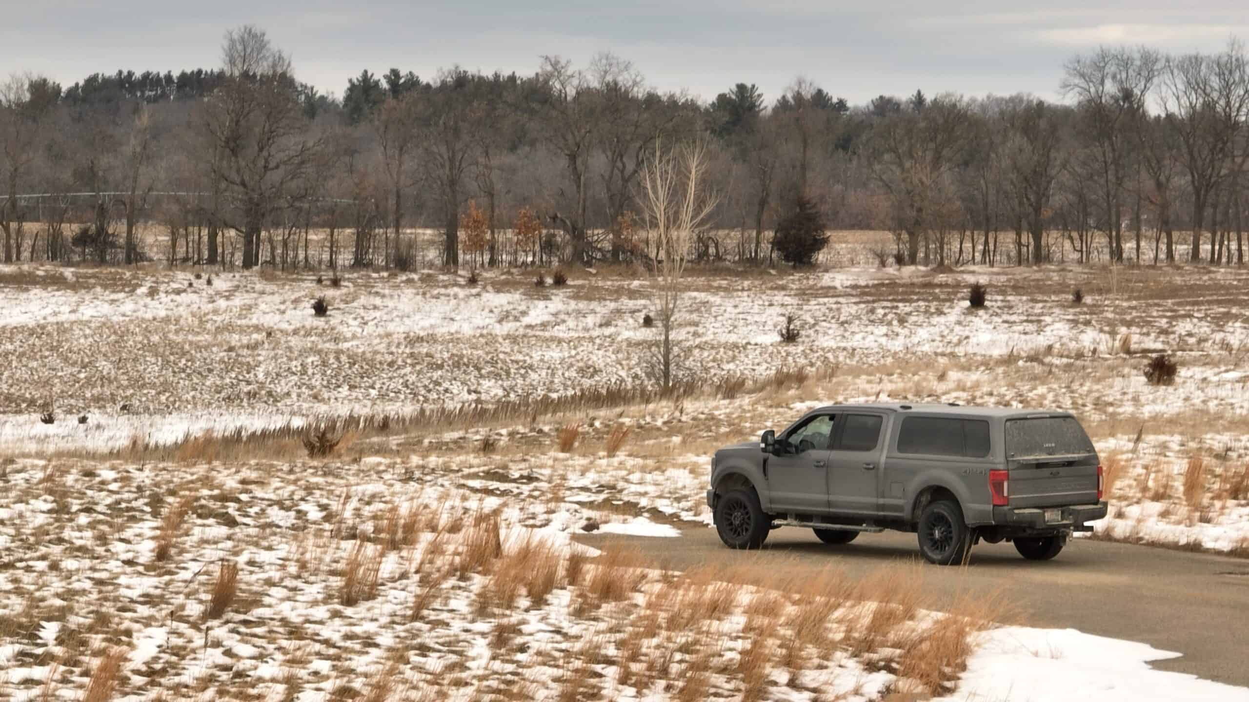 100-Acre Legacy Recreational Tract with Dual Road Frontage | Adams County, Wisconsin
