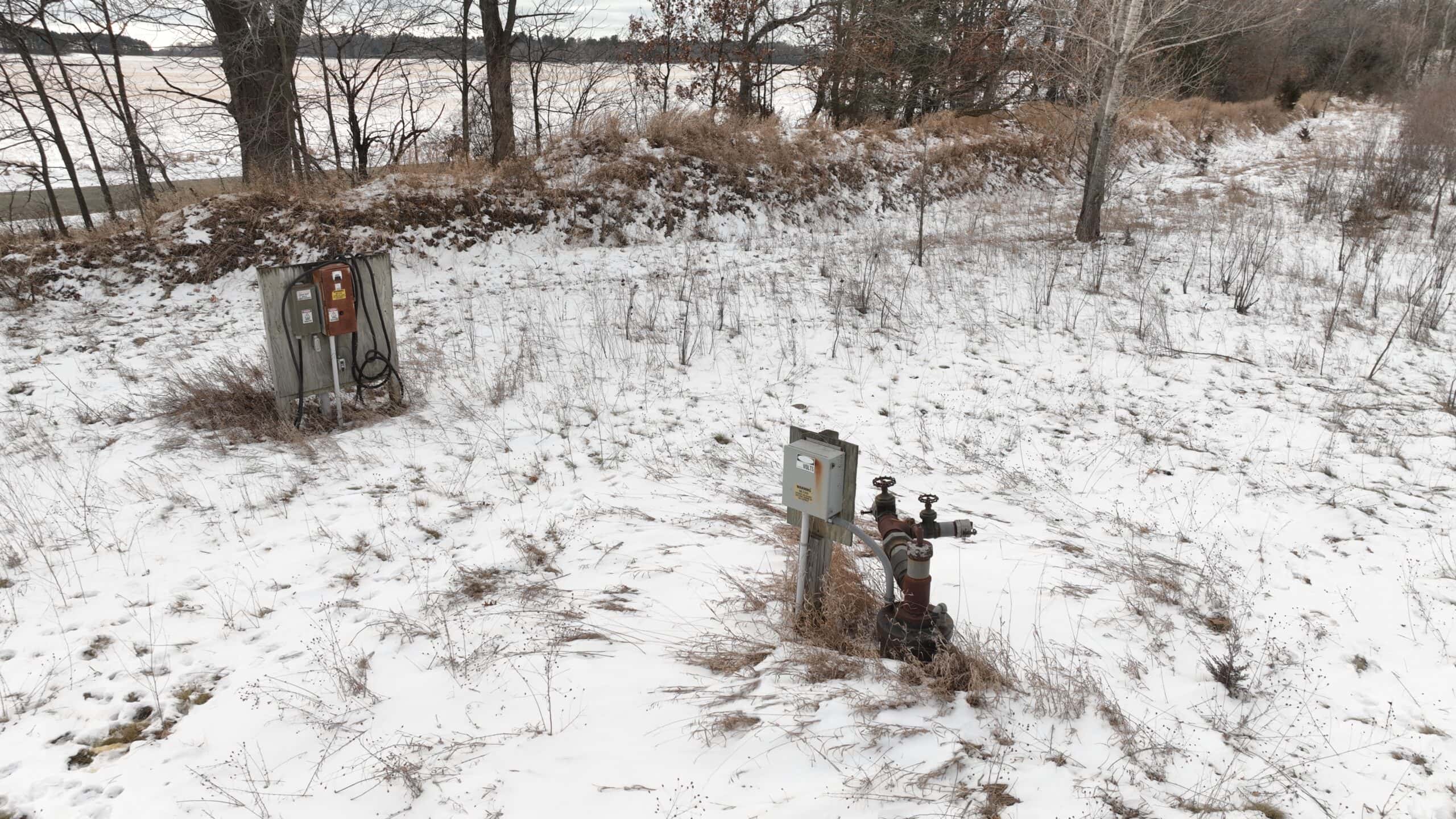 100-Acre Legacy Recreational Tract with Dual Road Frontage | Adams County, Wisconsin