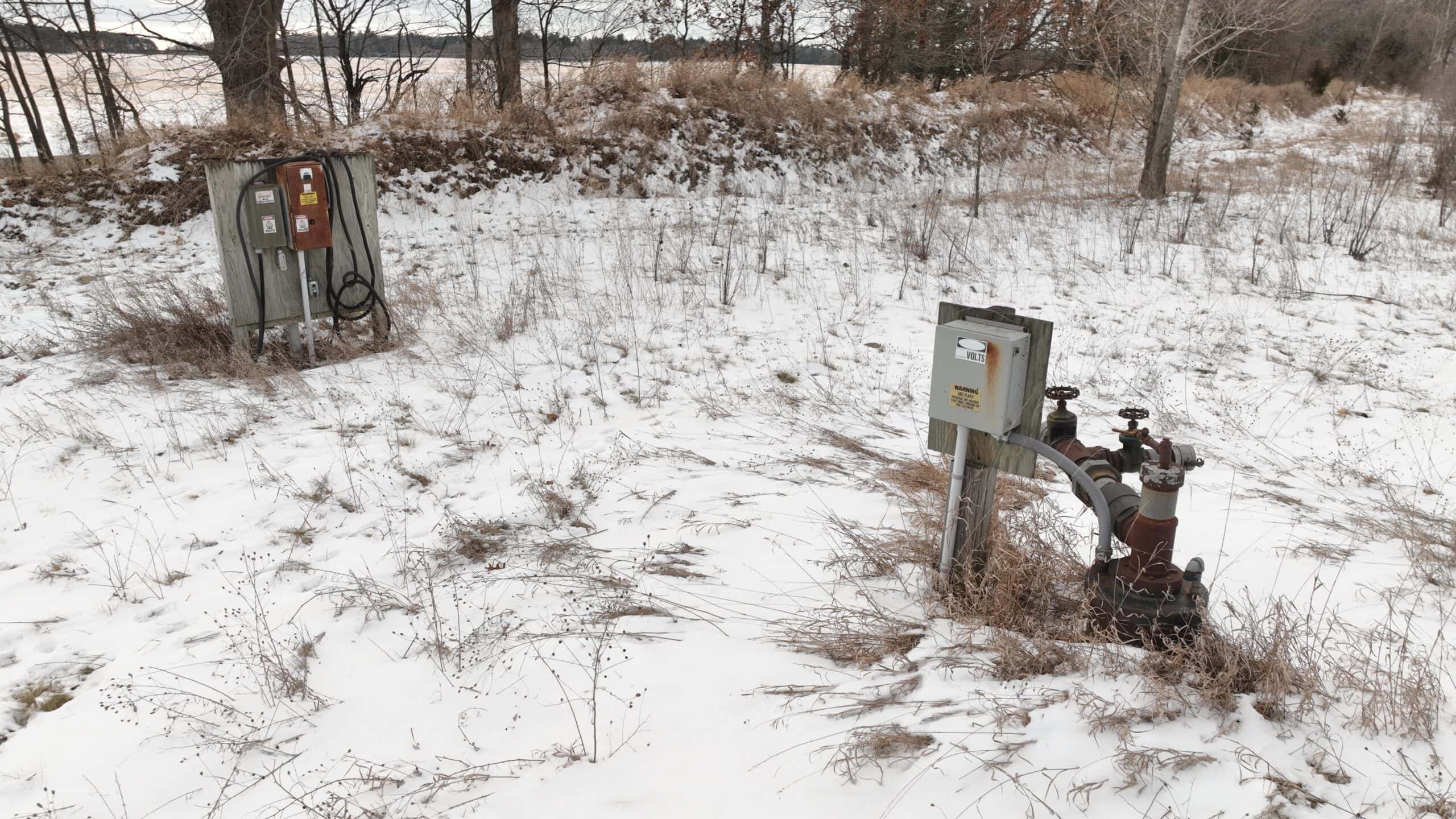 100-Acre Legacy Recreational Tract with Dual Road Frontage | Adams County, Wisconsin
