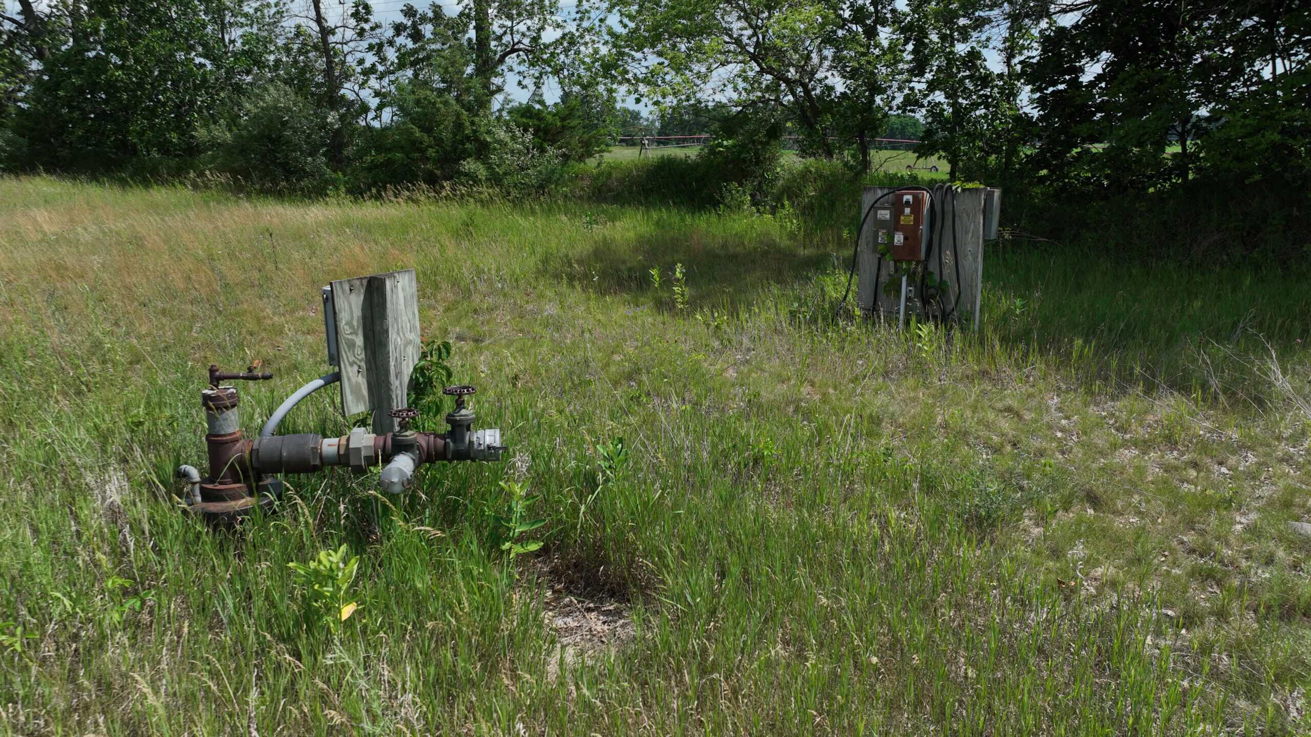 100-Acre Legacy Recreational Tract with Dual Road Frontage | Adams County, Wisconsin