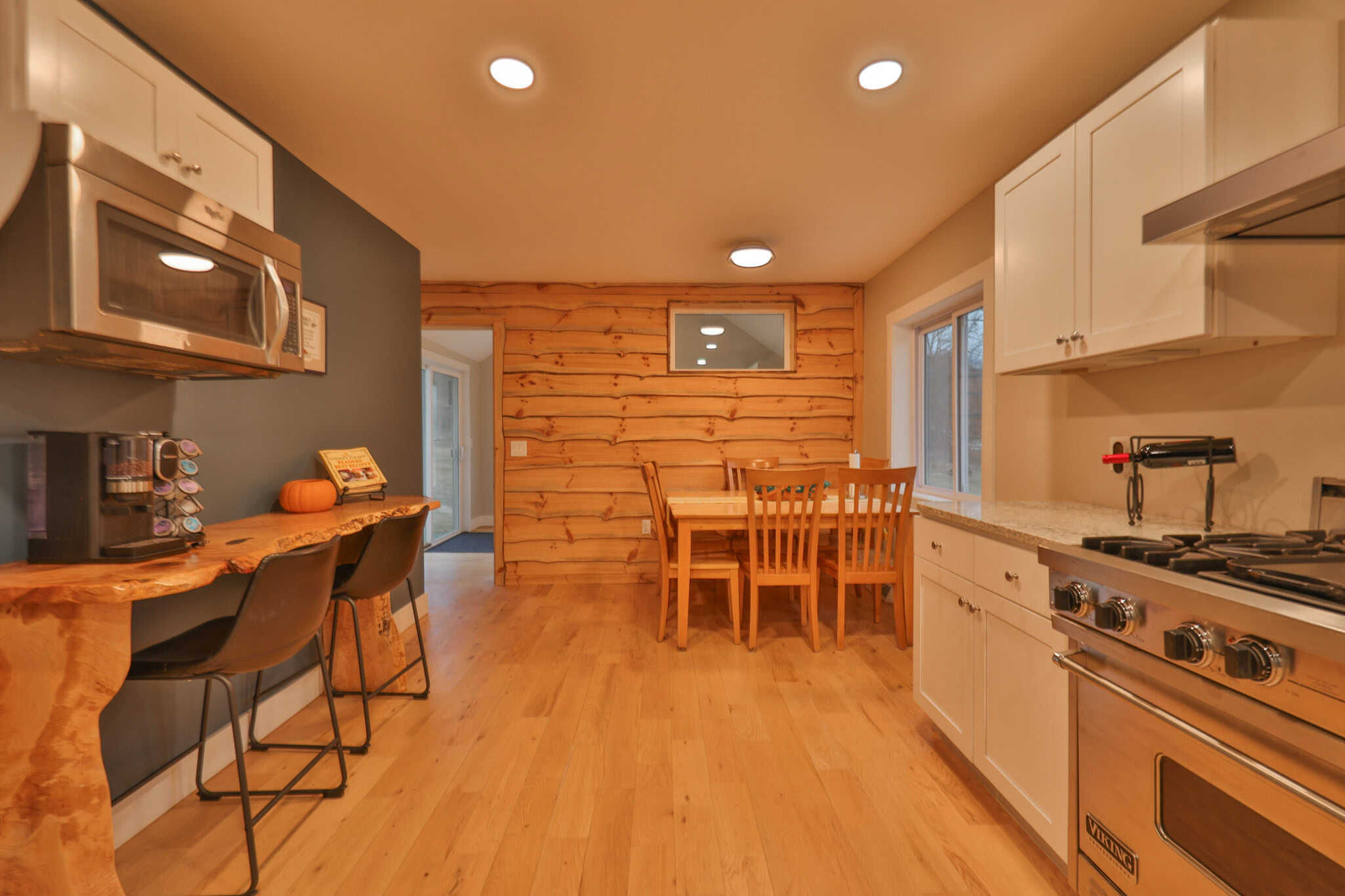 Updated Country Home with 77.8 Acres of Prime Whitetail Hunting