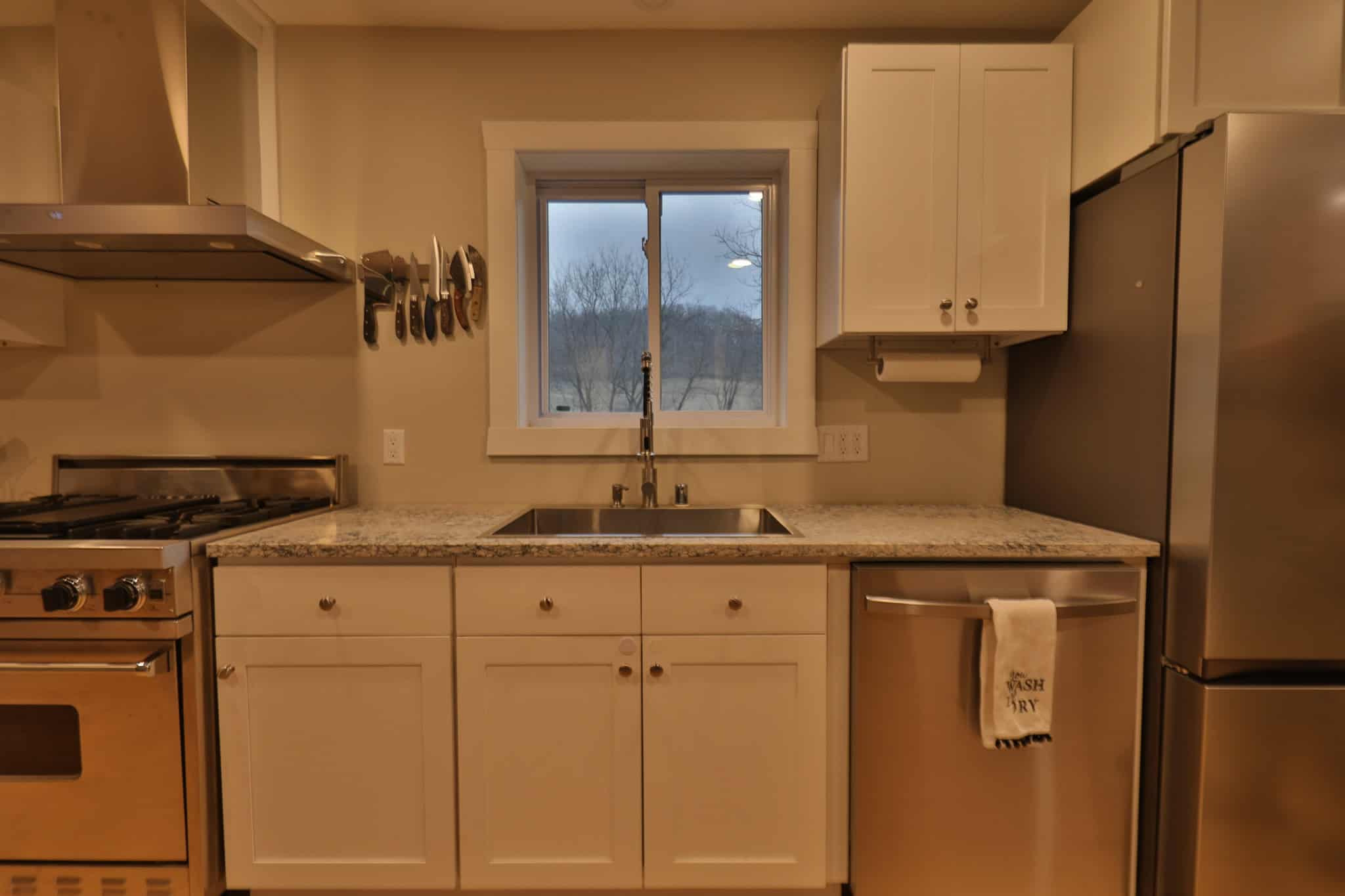Updated Country Home with 77.8 Acres of Prime Whitetail Hunting
