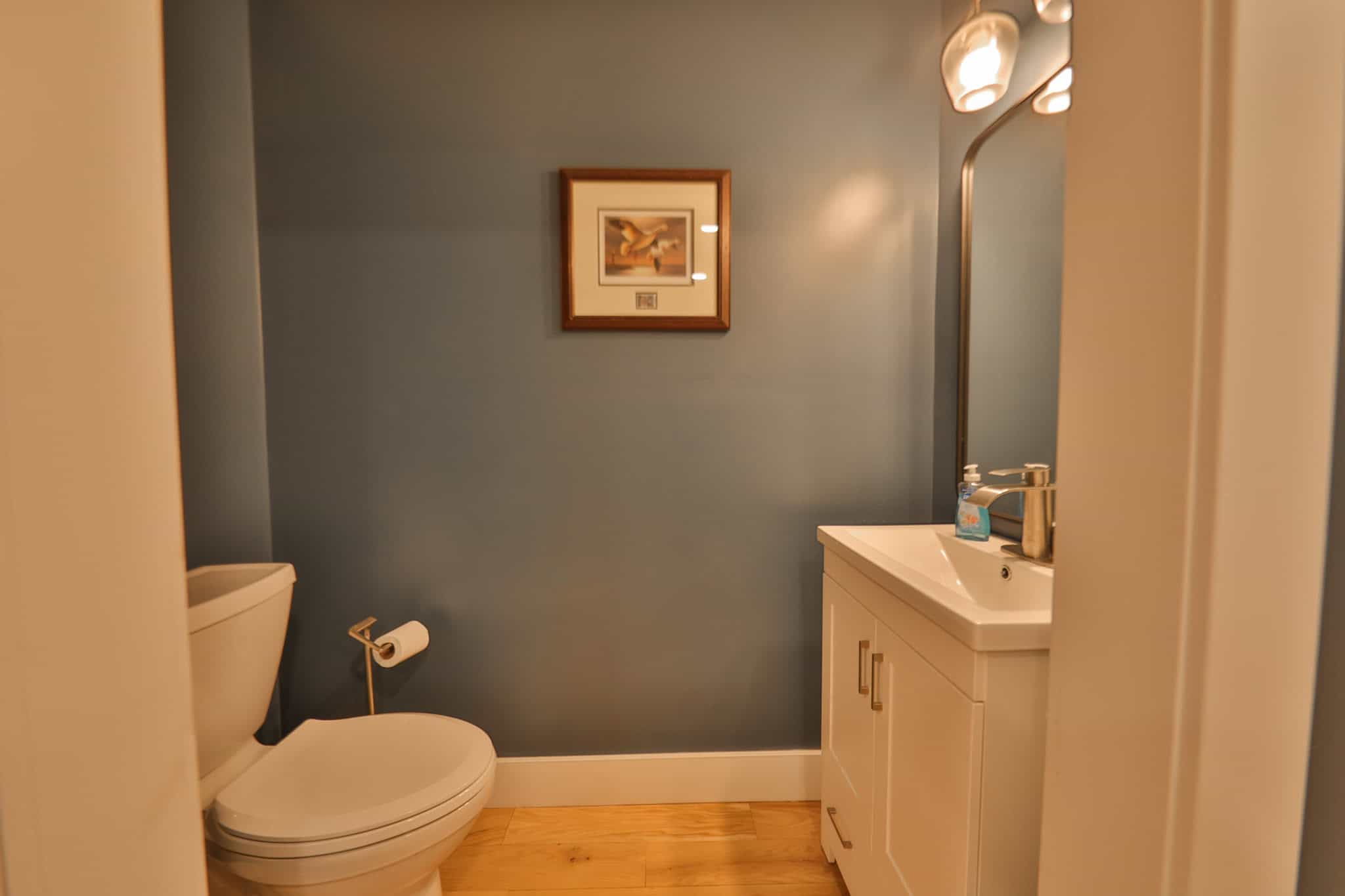 Updated Country Home with 77.8 Acres of Prime Whitetail Hunting