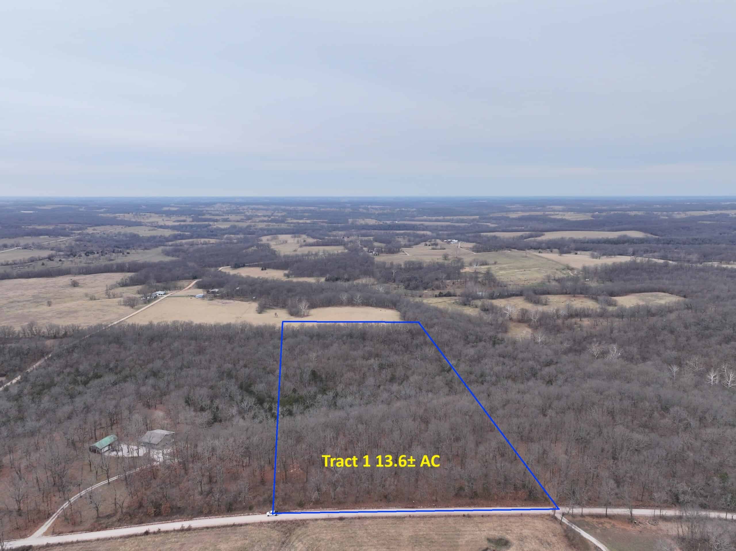 67 N Dade 237 Walnut Grove, MO 65770