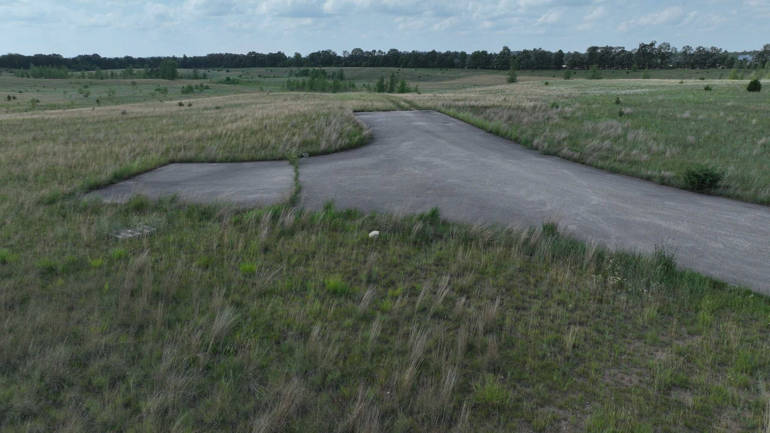 100-Acre Legacy Recreational Tract with Dual Road Frontage | Adams County, Wisconsin