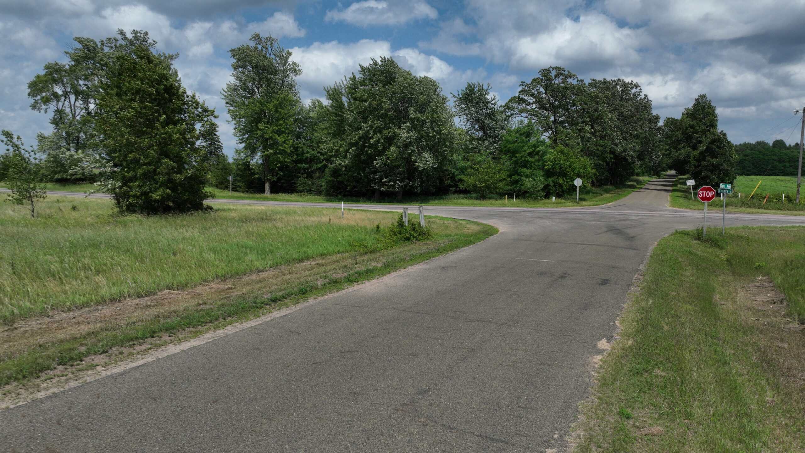 100-Acre Legacy Recreational Tract with Dual Road Frontage | Adams County, Wisconsin