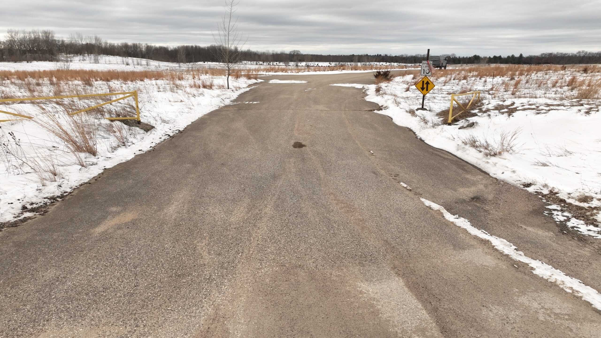 100-Acre Legacy Recreational Tract with Dual Road Frontage | Adams County, Wisconsin