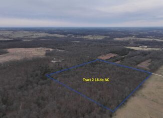 00 N Dade 237 Walnut Grove, MO 65770