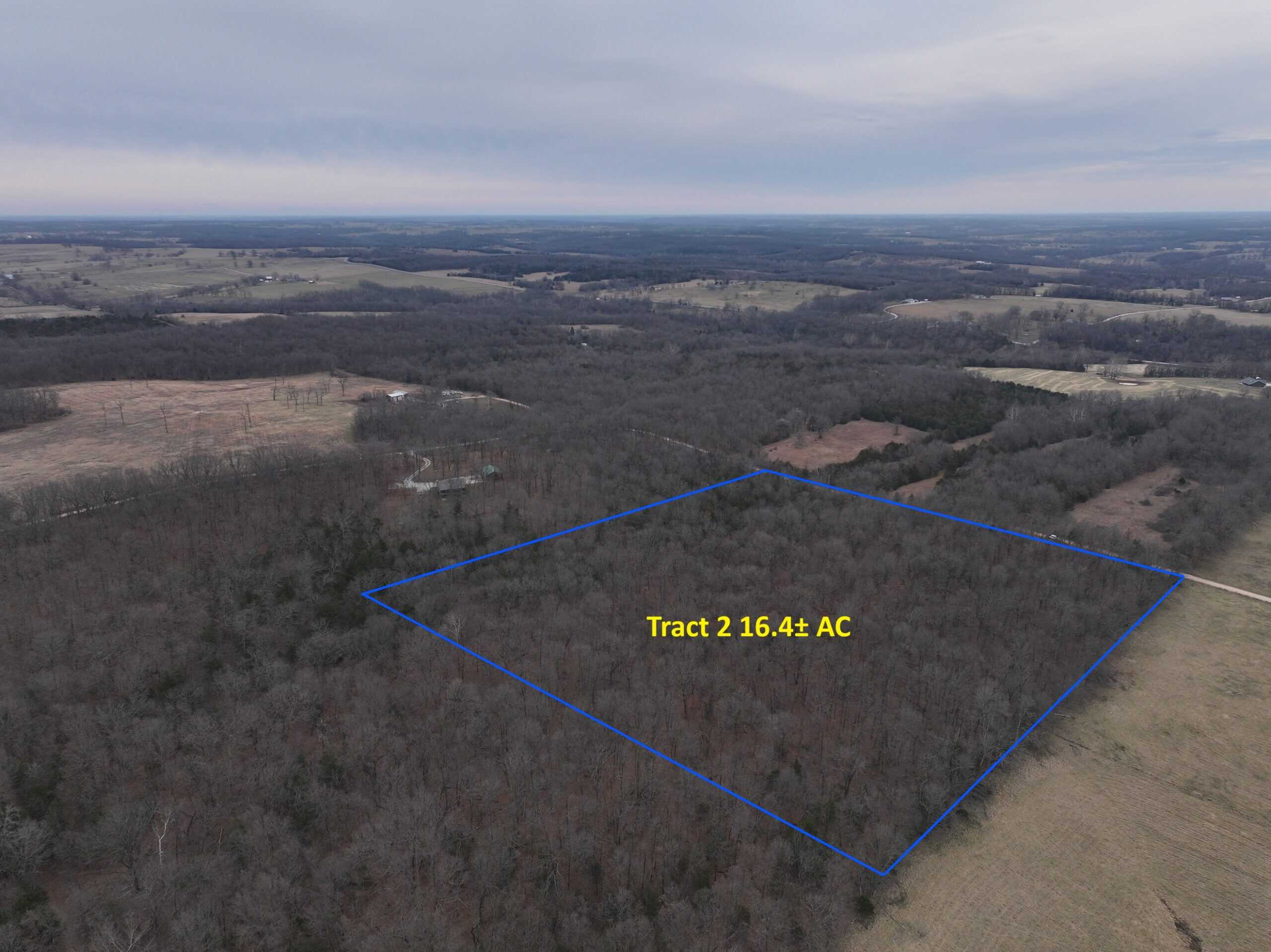 00 N Dade 237 Walnut Grove, MO 65770