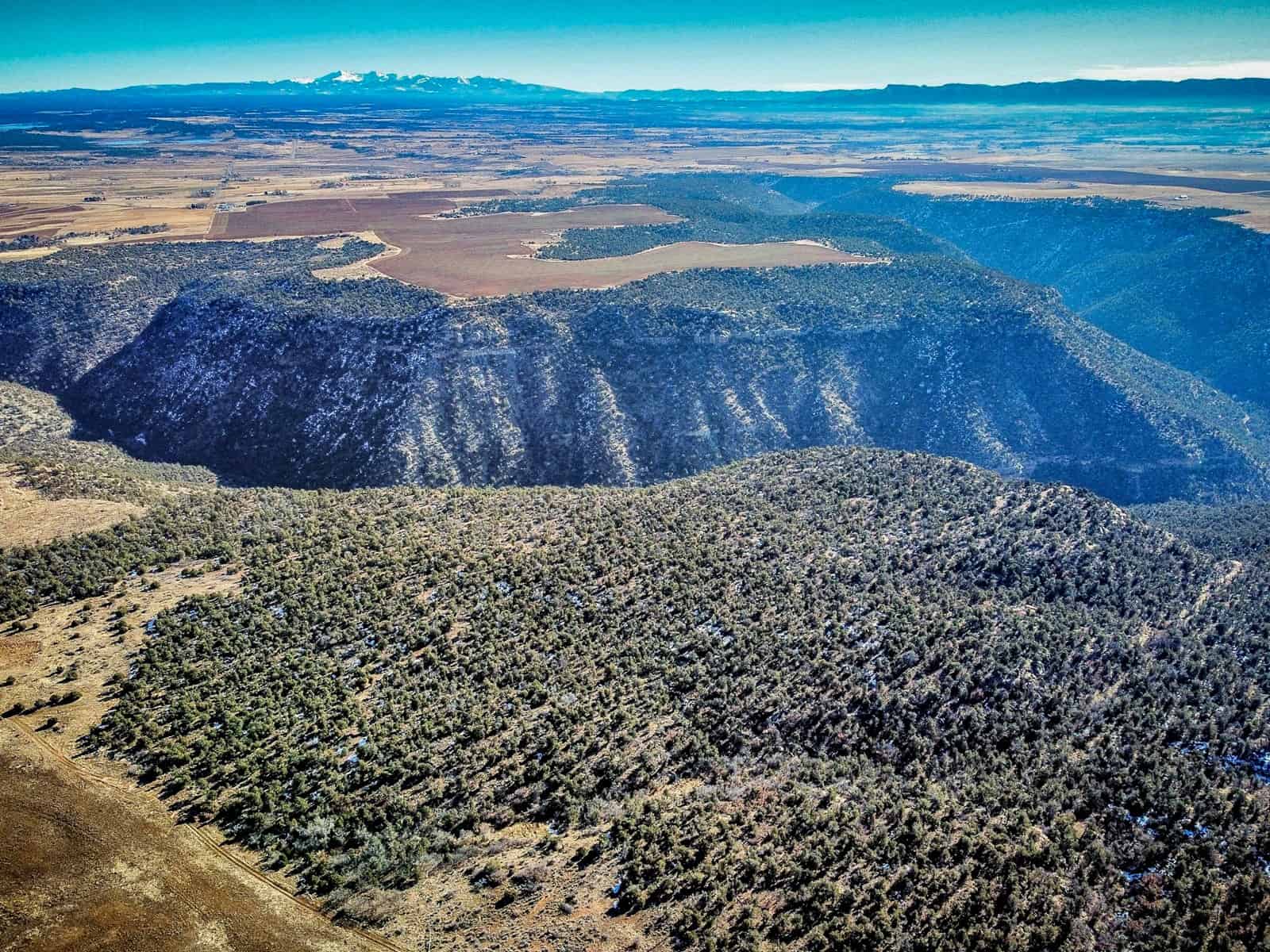 882 Acres Farm near Cortez Colorado For Sale!