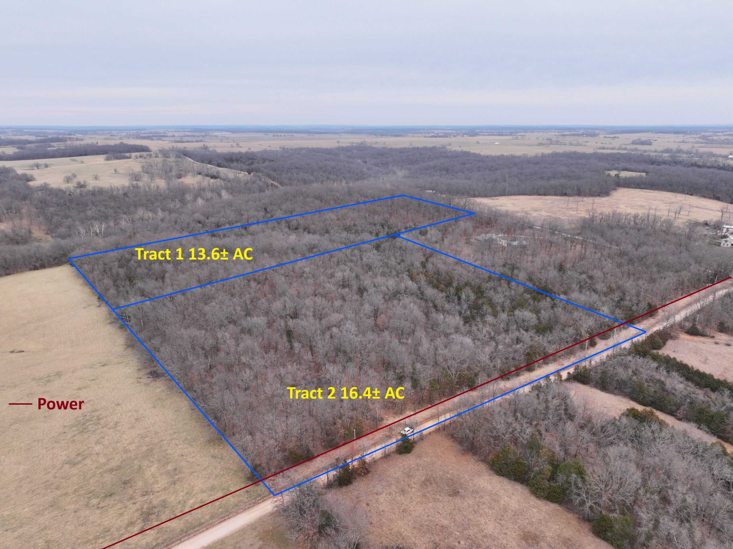 00 N Dade 237 Walnut Grove, MO 65770
