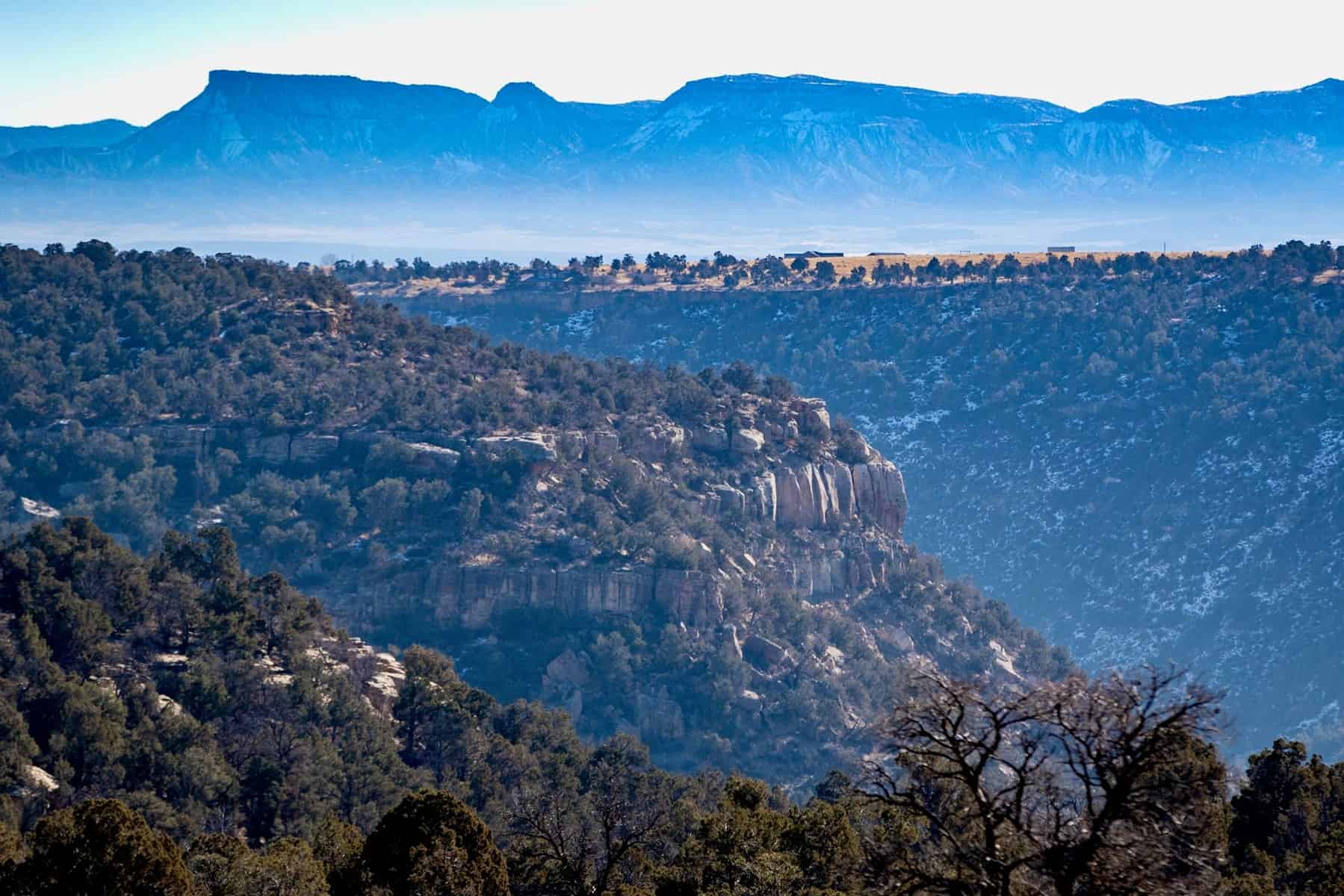 882 Acres Farm near Cortez Colorado For Sale!