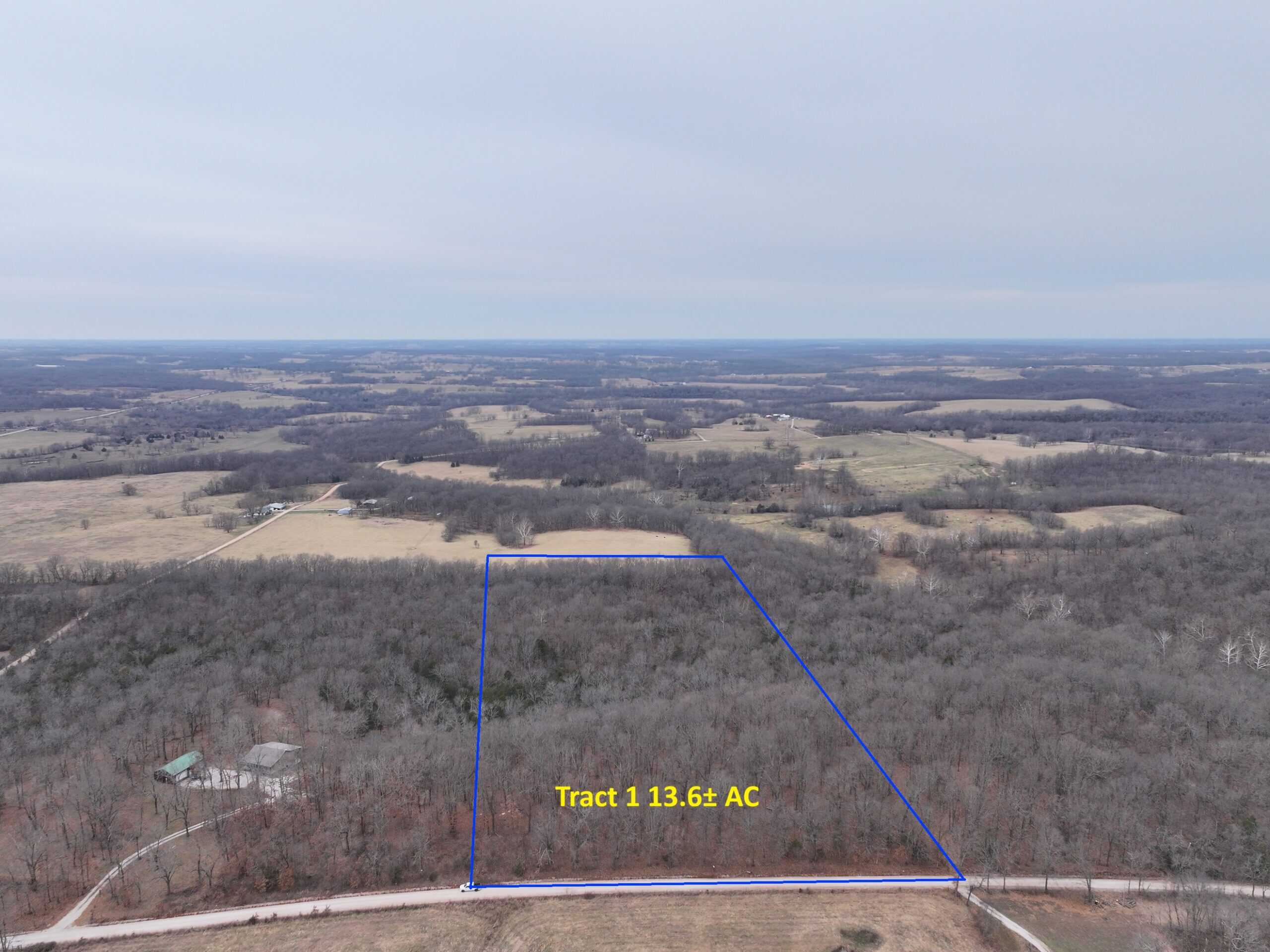 00 N Dade 237 Walnut Grove, MO 65770