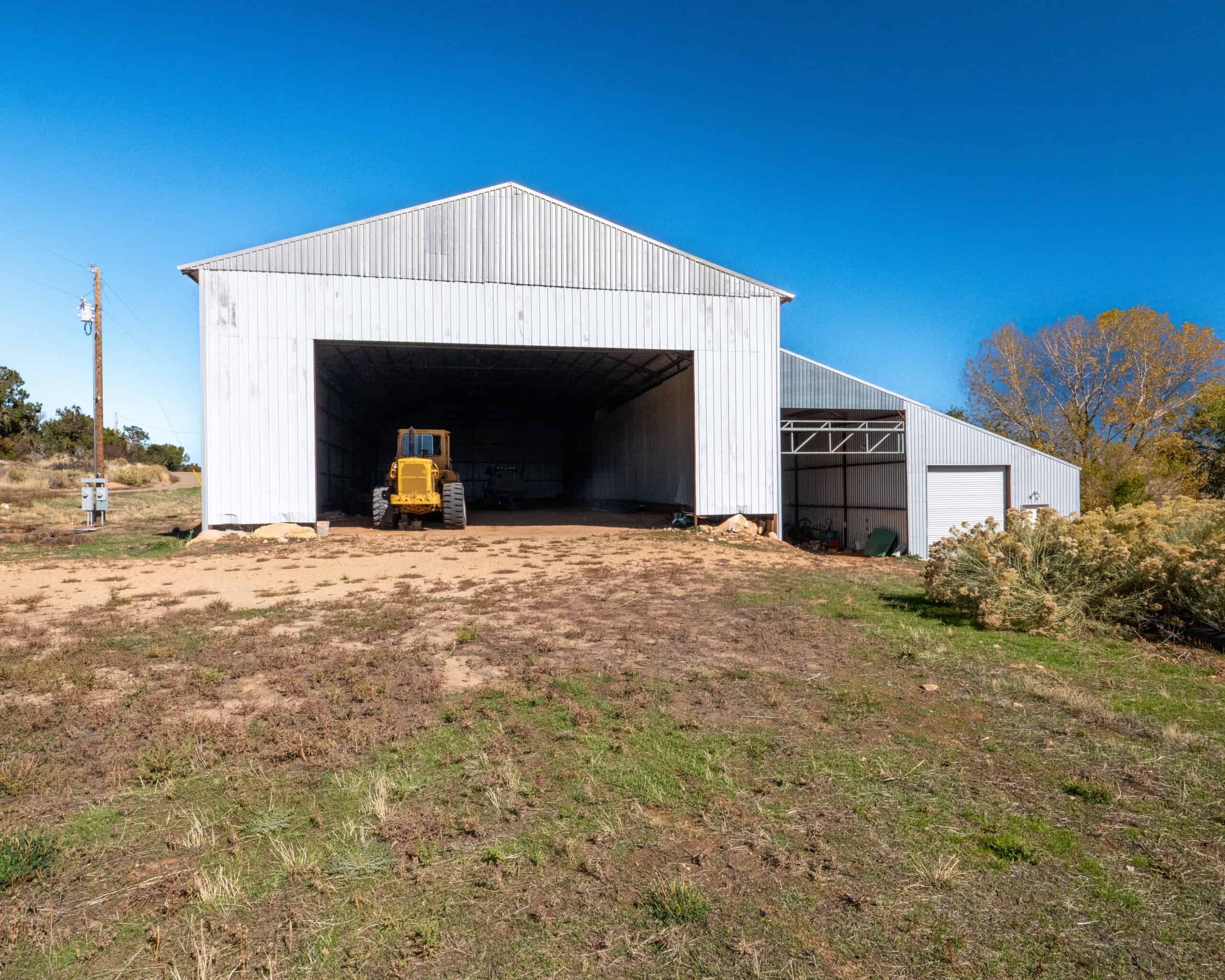 882 Acres Farm near Cortez Colorado For Sale!