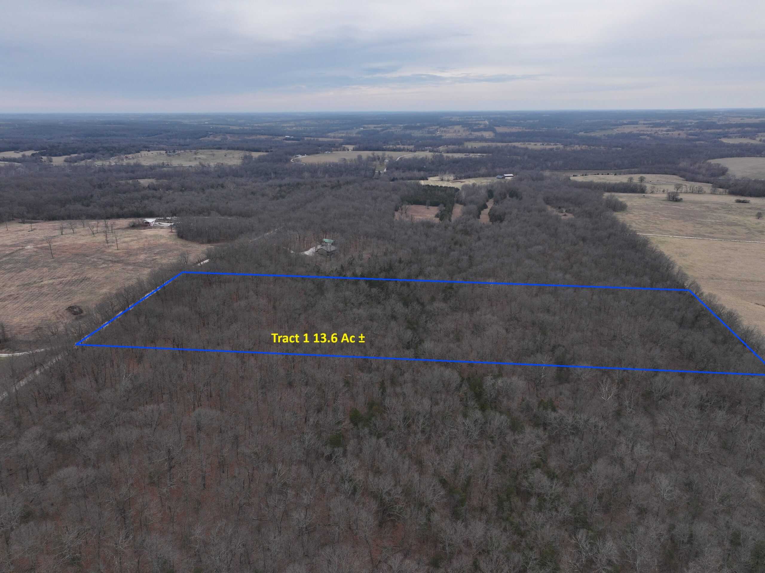 67 N Dade 237 Walnut Grove, MO 65770