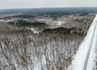81.64± Acre Parcel in the Town of Clearfield, Juneau County