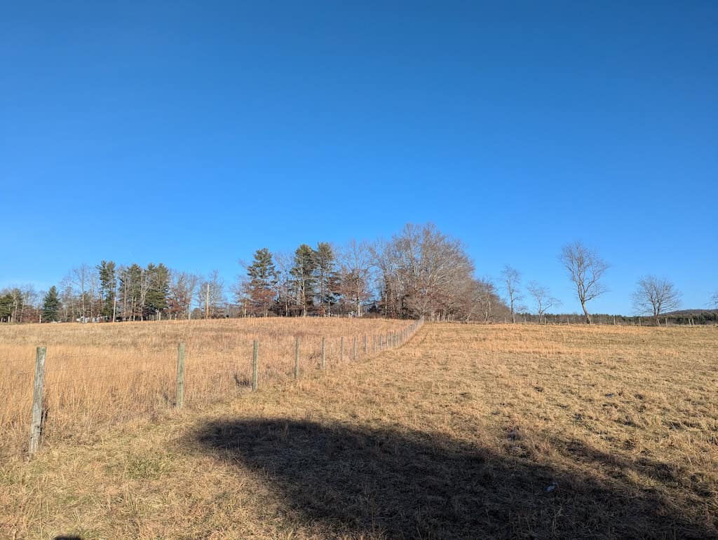 Recreational Land for Sale in Willis, VA